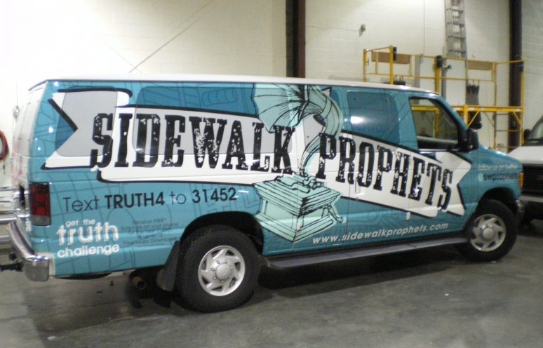 BIG_Sidewalk_Prophets_Vehicle_Wrap-featured image