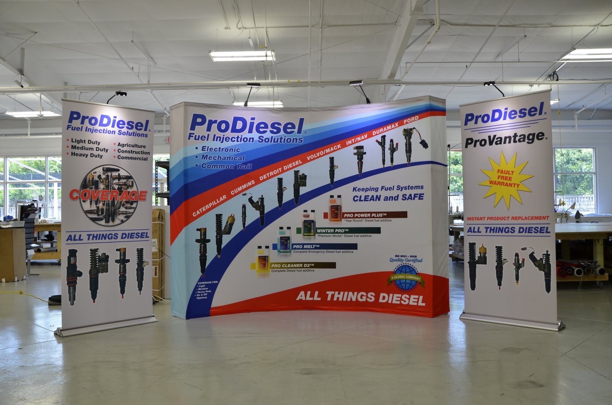 Auto_Tradeshow_Display_Photo blog image 1