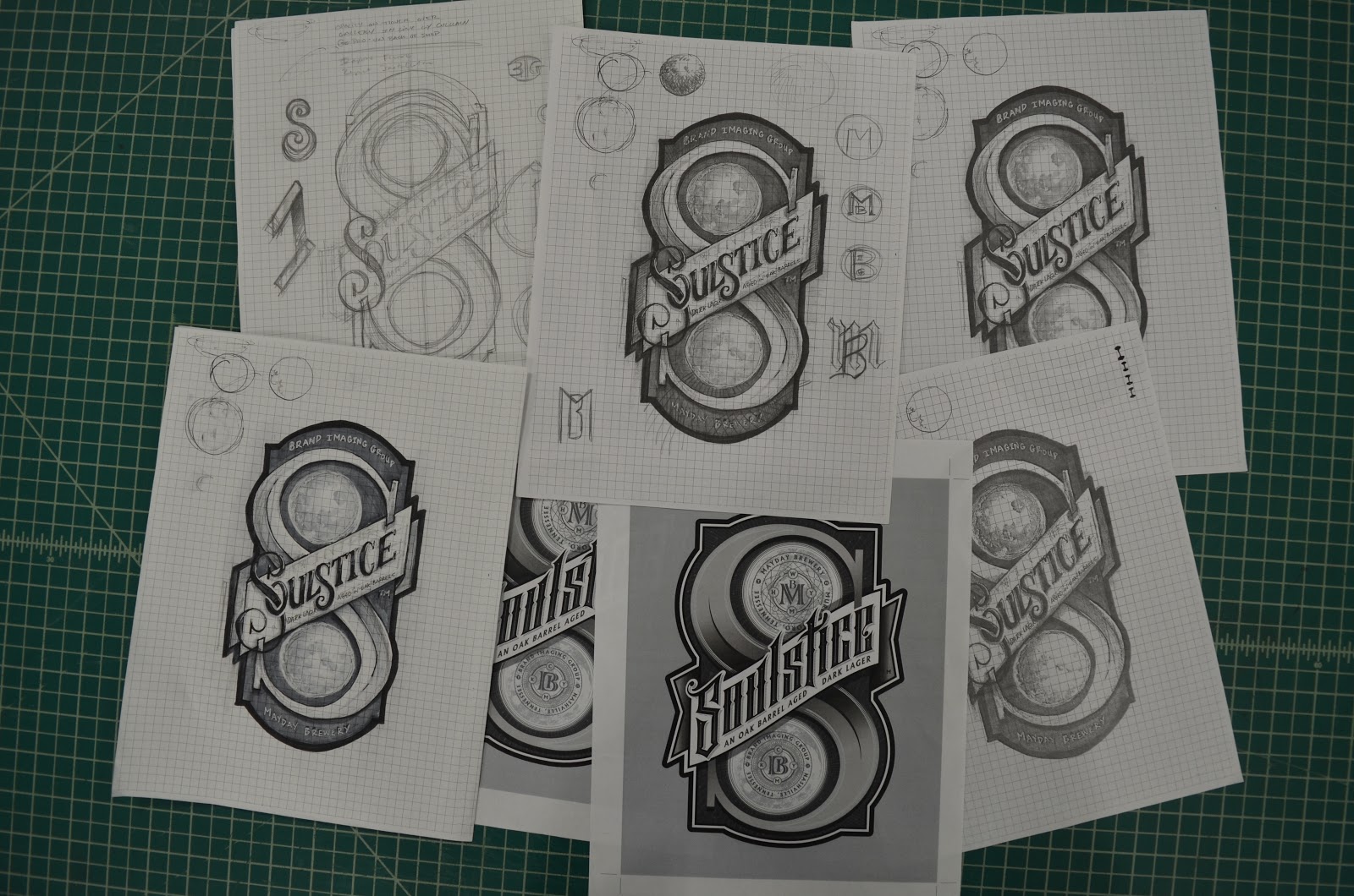 Logo Design Product Image 1