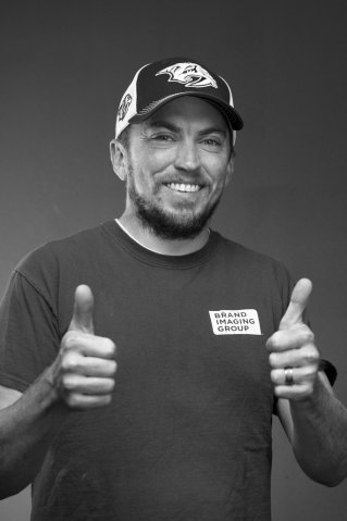 PaulG-Fun Emplyee of the Month blog image