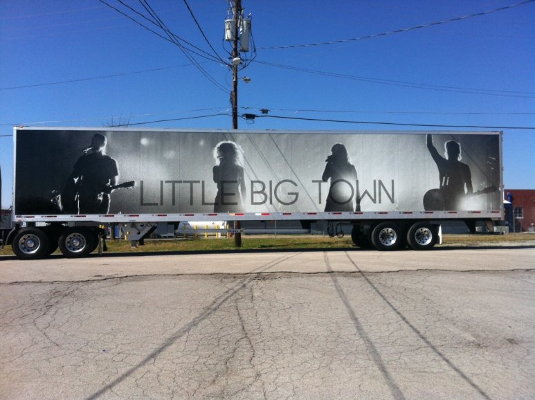 Vehicle Wrap blog image 2