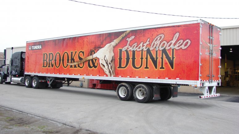 Vehicle Wrap blog image 3